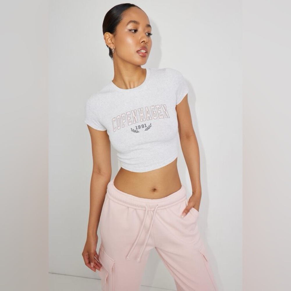 Garage Stormi Tee